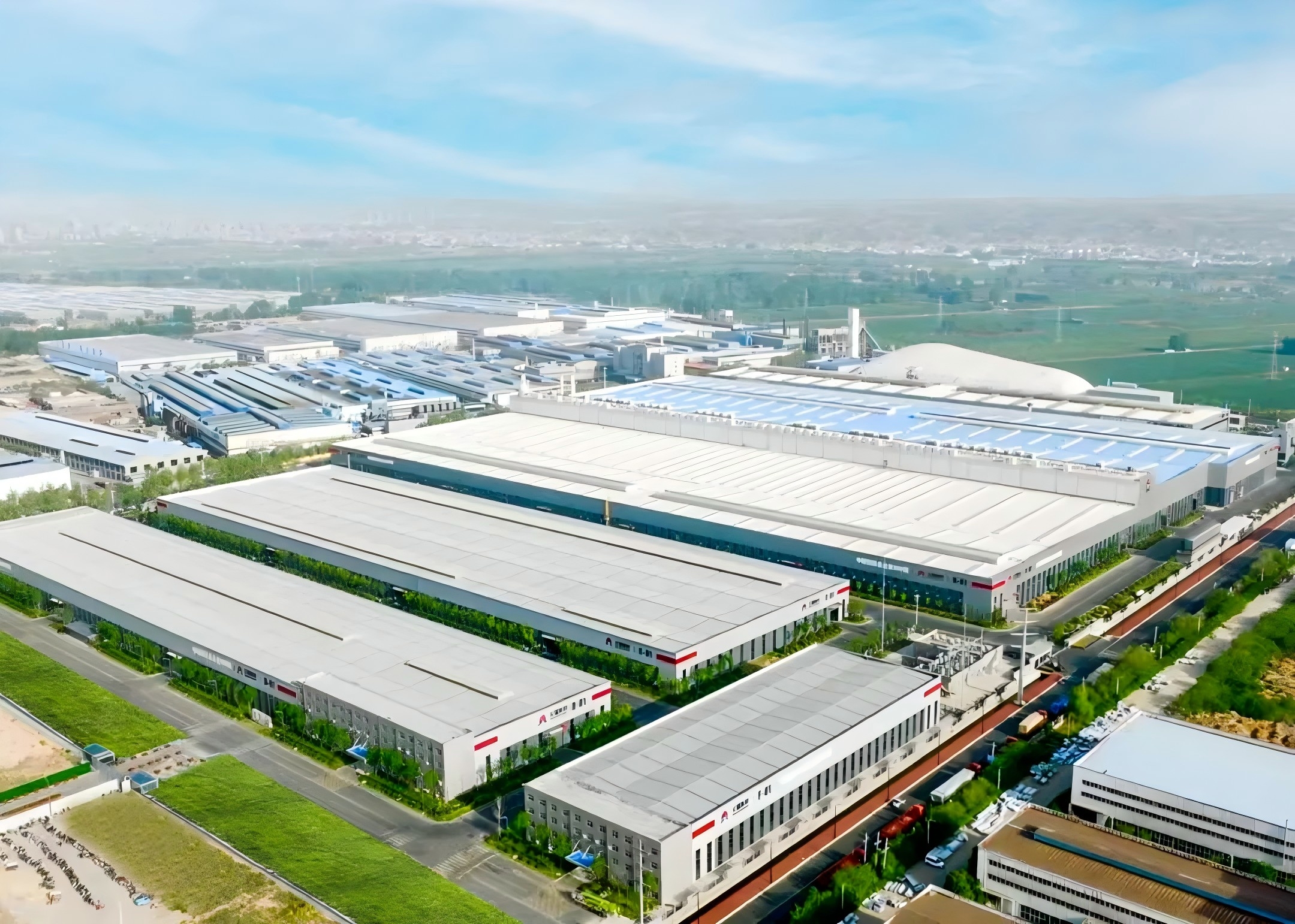 公司產(chǎn)銷(xiāo)再創(chuàng)新高！再生鋁業(yè)務(wù)領(lǐng)航碳中和