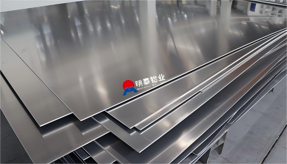 超寬幕墻用鋁板