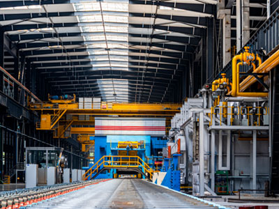 國家級企業(yè)技術中心